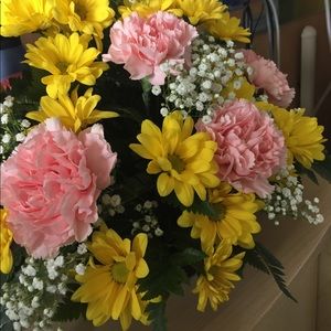 Meet your Posher, Ling ling